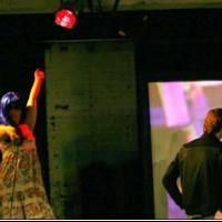 STRANGERS Runs 5/28-6/14 At The Ontological Theater At St. Mark's Church
